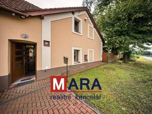 Pronájem bytu 2+kk, Mankovice, 42 m2