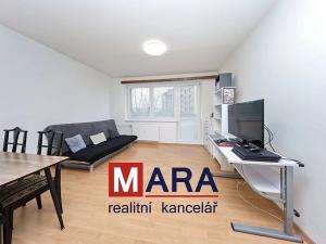 Pronájem bytu 1+kk, Nový Jičín, Na Lani, 30 m2