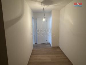 Pronájem bytu 2+kk, Praha - Hloubětín, Laponská, 59 m2