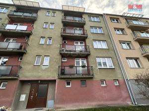 Pronájem bytu 3+1, Strakonice - Strakonice I, Mírová, 67 m2