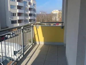 Prodej bytu 3+kk, Brno, Žabí, 65 m2