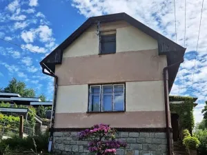 Prodej rodinného domu, Mnichovice, K Ovčínu, 85 m2