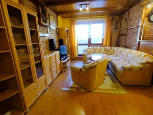 Pronájem bytu 2+kk, Uherský Brod, 50 m2