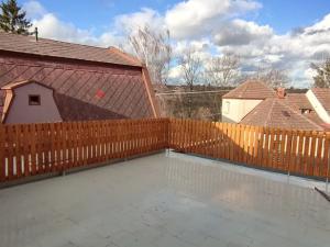 Pronájem bytu 1+kk, Třebíč, Esperantistů, 30 m2