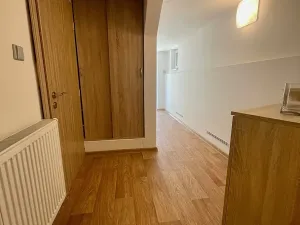 Pronájem bytu 1+kk, Modřice, Brněnská, 35 m2