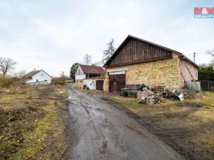 Prodej rodinného domu, Sklené, 80 m2