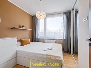 Prodej bytu 3+1, Kladno - Kročehlavy, Americká, 61 m2