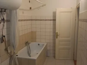 Pronájem bytu 2+kk, Praha - Dejvice, V Podbabě, 64 m2