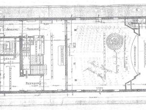 Prodej činžovního domu, Sokolov, U Divadla, 1070 m2