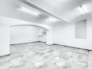 Prodej bytu 3+kk, Praha - Libeň, Vacínova, 66 m2