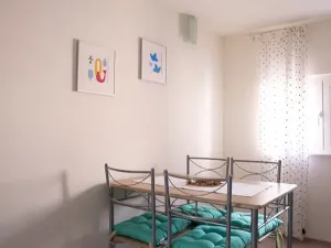 Prodej bytu 2+kk, Pula, Chorvatsko, 45 m2