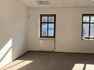 Pronájem kanceláře, Smržovka, Na Kopečku, 15 m2