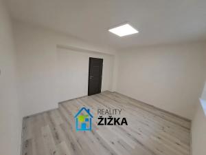 Pronájem bytu 2+kk, Brno, Nezamyslova, 62 m2