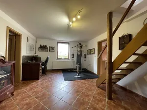 Prodej rodinného domu, Chvojenec, 236 m2