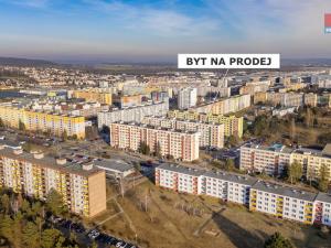 Prodej bytu 3+1, Mladá Boleslav, Jana Palacha, 85 m2