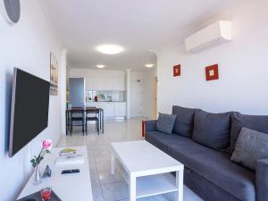 Prodej bytu 2+kk, Santiago del Teide, Španělsko, Plaza de Puerto Santiago, 47 m2