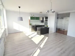 Pronájem bytu 3+kk, Praha - Záběhlice, Dunická, 80 m2