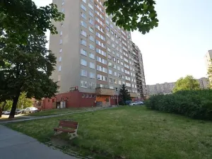 Pronájem bytu 3+kk, Praha - Záběhlice, Dunická, 80 m2