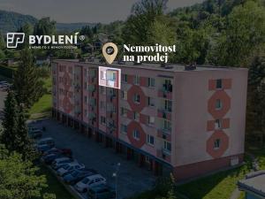 Prodej bytu 2+1, Povrly, Sídliště II, 62 m2