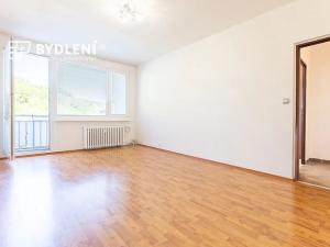 Prodej bytu 2+1, Povrly, Sídliště II, 62 m2