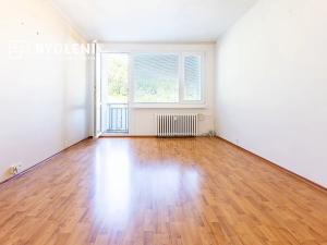 Prodej bytu 2+1, Povrly, Sídliště II, 62 m2