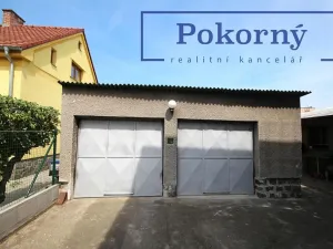 Prodej rodinného domu, Praha - Horní Počernice, U jeslí, 295 m2