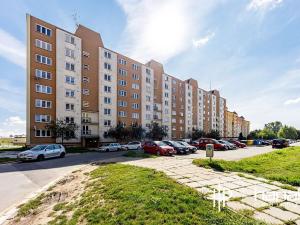 Prodej bytu 3+1, Olomouc, Fischerova, 72 m2