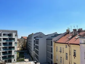 Prodej bytu 4+kk, Praha - Nusle, V Horkách, 157 m2