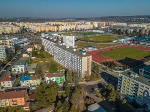 Prodej bytu 3+1, Mladá Boleslav, U stadionu, 79 m2