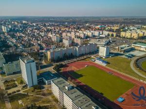 Prodej bytu 3+1, Mladá Boleslav, U stadionu, 79 m2