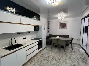 Prodej bytu 3+kk, Nesebar, Bulharsko, 88 m2