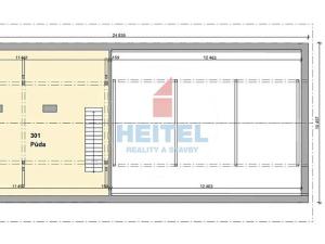 Prodej chalupy, Hanušovice, 400 m2