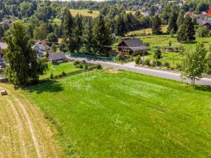 Prodej pozemku pro bydlení, Polevsko, 1345 m2