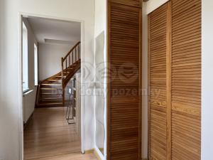 Pronájem bytu 2+kk, Děčín - Děčín IV-Podmokly, Plzeňská, 74 m2