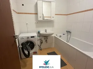 Pronájem bytu 2+kk, Praha - Chodov, Babická, 61 m2