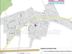 Prodej rodinného domu, Ostrava - Polanka nad Odrou, U Chatek, 110 m2