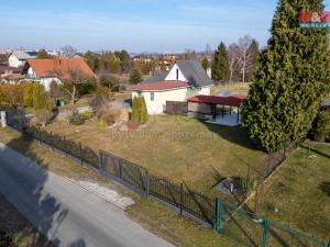 Prodej rodinného domu, Ostrava - Polanka nad Odrou, U Chatek, 110 m2