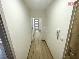 Prodej bytu 3+1, Olomouc - Klášterní Hradisko, Černá cesta, 74 m2