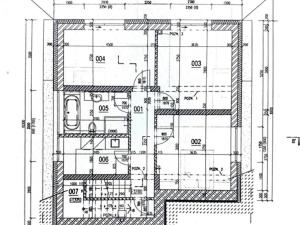 Prodej rodinného domu, Zlín, 190 m2