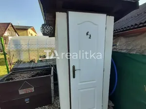 Prodej chaty, Karviná, Dlouhá, 23 m2