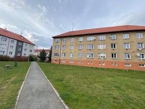 Pronájem bytu 1+1, Nýřany, 43 m2