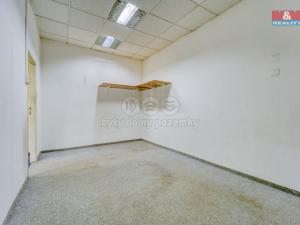 Pronájem obchodního prostoru, Třemošná, Plzeňská, 35 m2