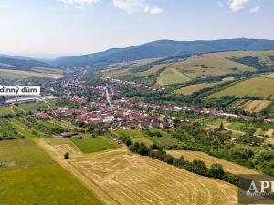 Prodej rodinného domu, Strání, Drahy I, 150 m2