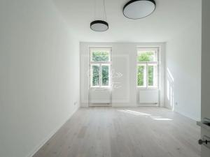 Pronájem bytu 3+kk, Praha - Vinohrady, Třebízského, 98 m2