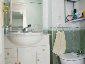 Prodej bytu 2+kk, Santa Pola, Provincie Alicante, Španělsko, 57 m2