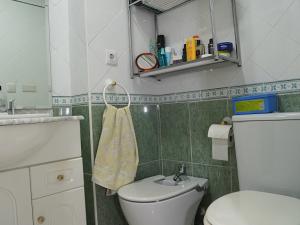 Prodej bytu 2+kk, Santa Pola, Provincie Alicante, Španělsko, 57 m2