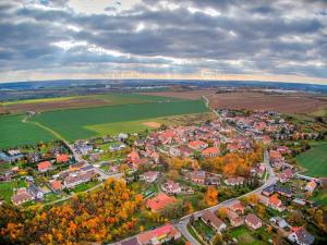 Prodej pozemku pro bydlení, Slaný, 827 m2