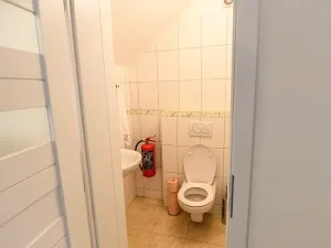 Pronájem bytu 1+kk, Tábor, K Potoku, 54 m2