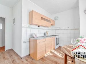 Pronájem bytu 1+1, Ostrava, Svazácká, 38 m2