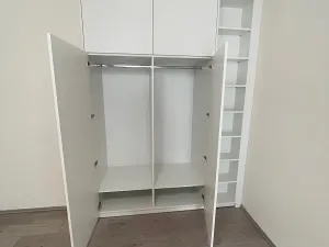 Pronájem bytu 2+kk, Praha - Vinohrady, Polská, 60 m2